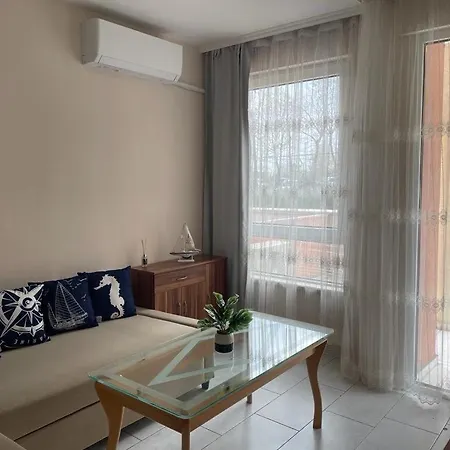 Nesebur Delux Private * Бургас